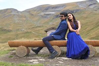 Seenugadi Love Story Movie Stills